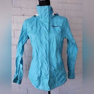 Marmot Lightweight Rain Jacket/Windbreaker